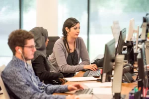 Read more about the article Building Brand Trust Across Cultures with Baltic Media’s localization solutions