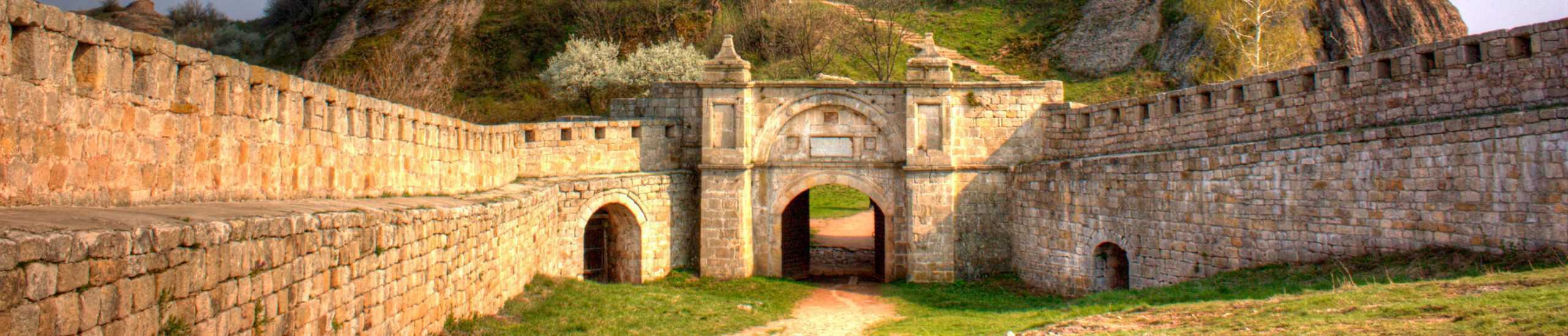 Bulgaria