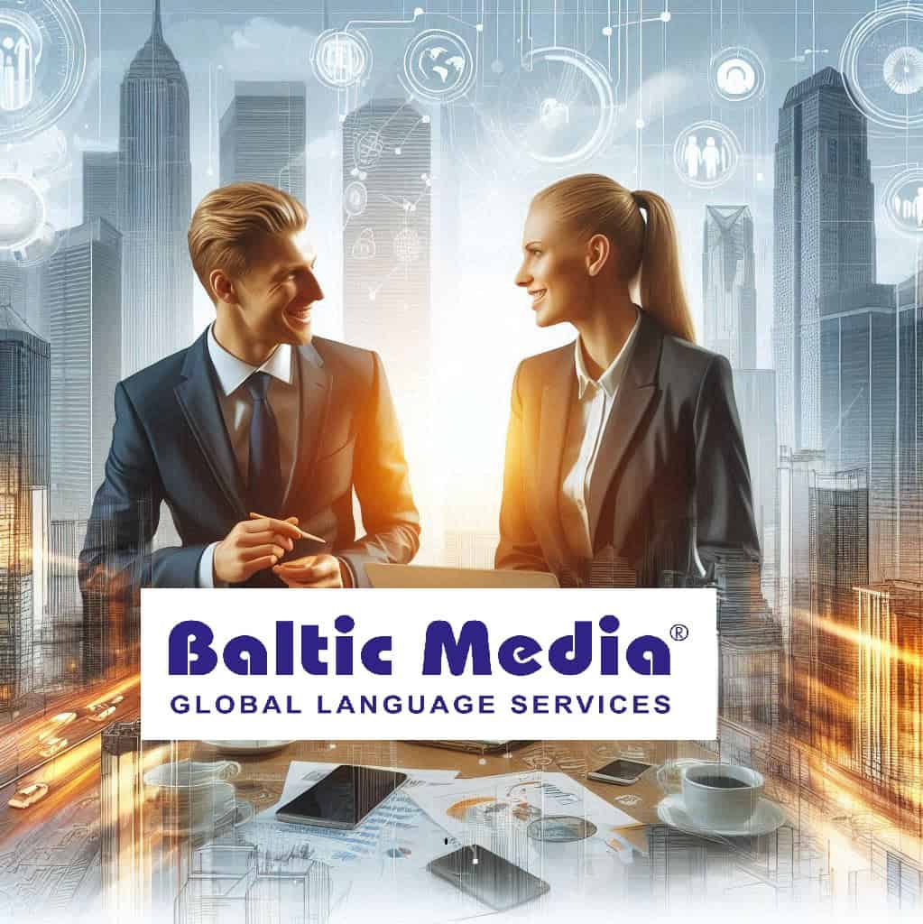 Read more about the article Localization techniques for effective communication