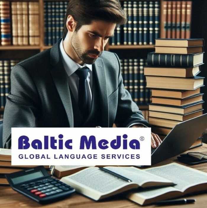 Read more about the article Notariāls apliecinājums