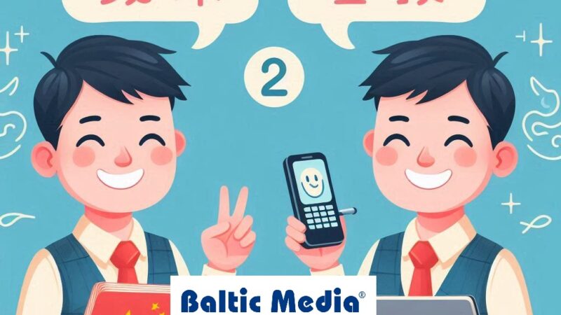 Chinese Translation Services