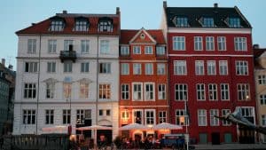 copenhagen