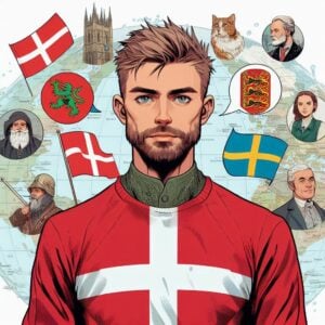 Read more about the article Danish in Scandinavia and the Importance of Danish Translation Services