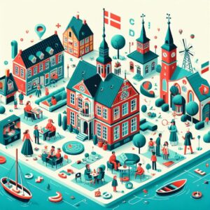 Danish in Scandinavia and the Importance of Danish Translation Services 6 Danish language and danish translation services