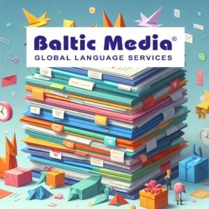 Dokumentenübersetzungen 2 Welche Dokumente übersetzen wir?