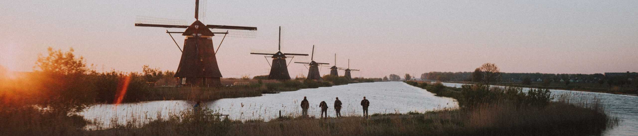 The Netherlands