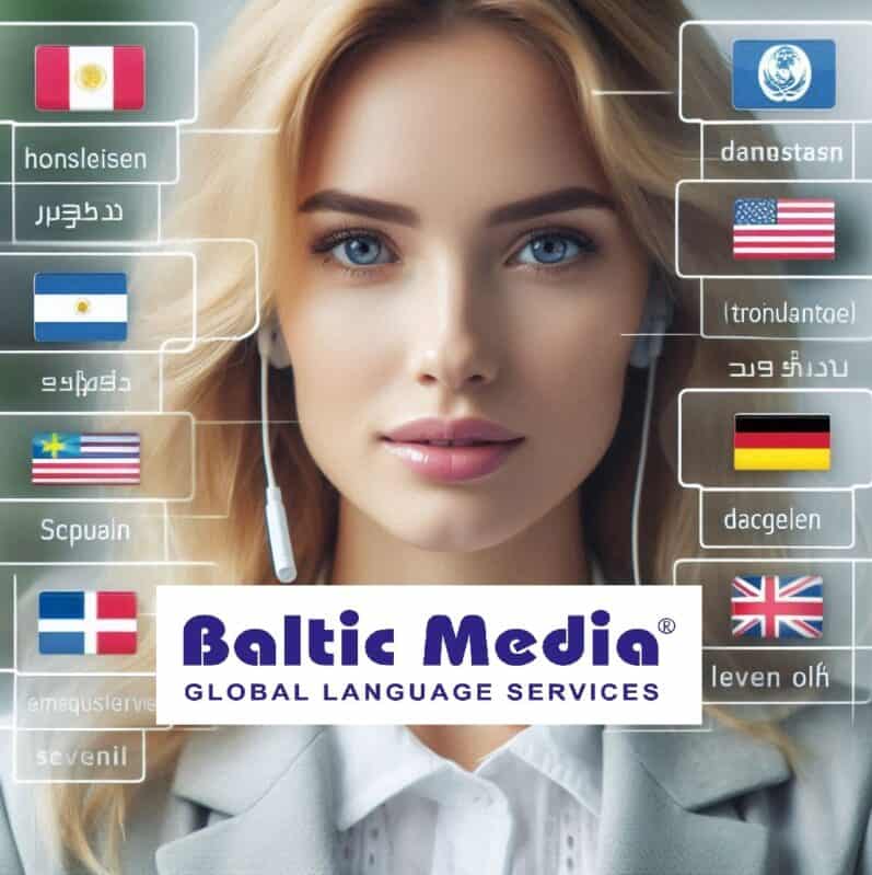 Read more about the article How to Find the Best Language Translation Services for Your Business Needs?