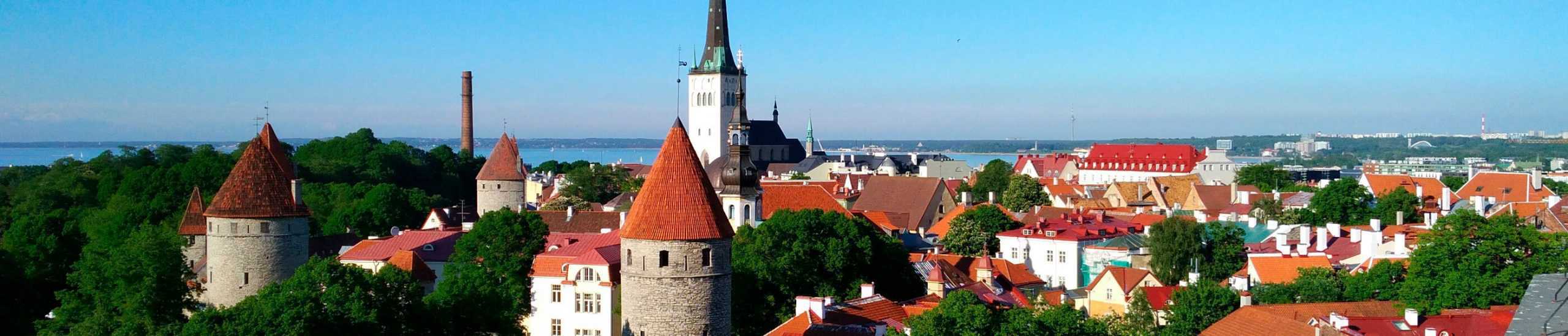 Tallinn