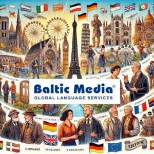 Lire la suite à propos de l’article Les 10 langues les plus anciennes d&rsquo;Europe encore parlées