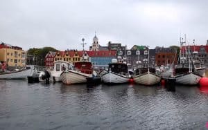Servicios de traducción al feroés 4 the Faroe Islands