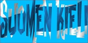 Suomen kieli