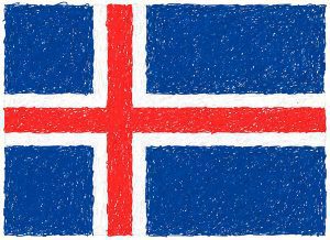 Käännös islannin kieleen 