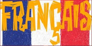 français