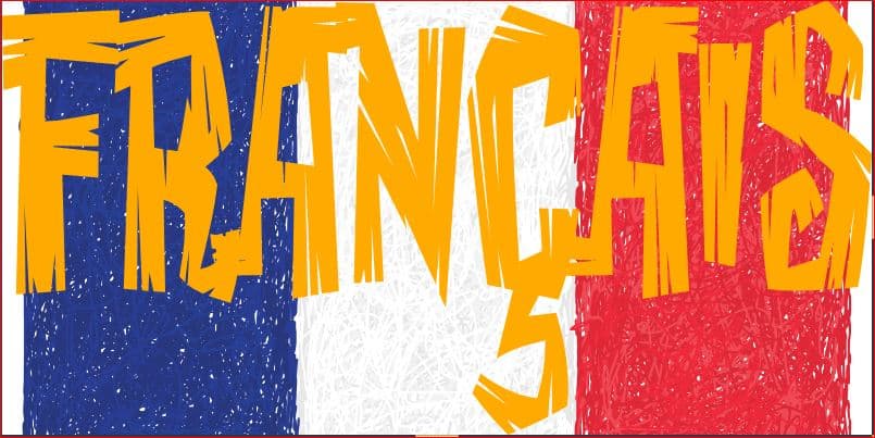 français
