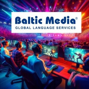 Gaming and Esports Content Translation for the Nordic Region 6 Gaming translation and localization Expand Your Game Across Sweden, Norway, Denmark, Finland, and Iceland