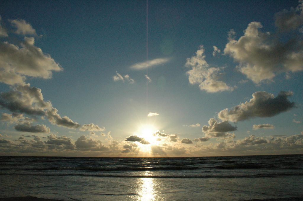 Lenguas finesas 1 Baltic Sea