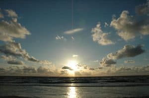 Baltic Sea