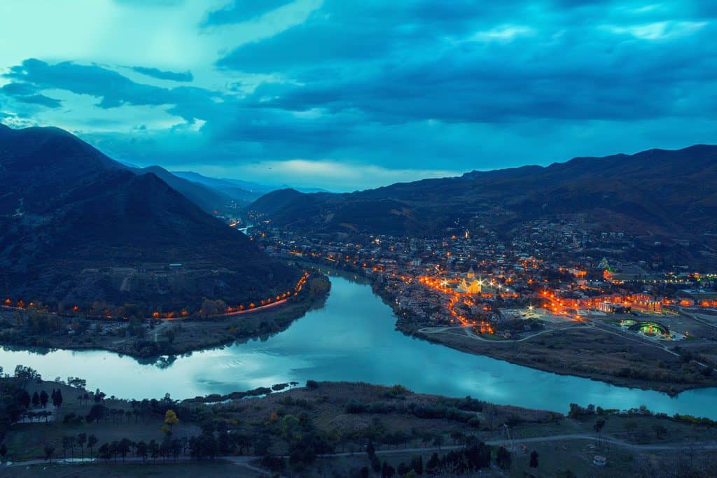 Tbilisi