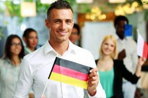 german flag 2