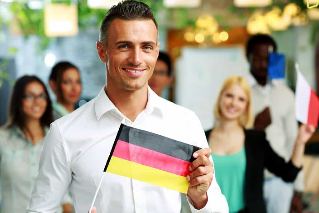 german flag 2