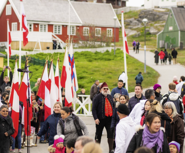 Read more about the article The Greenlandic Language: History and Its Role in Greenland’s Social and Cultural Life