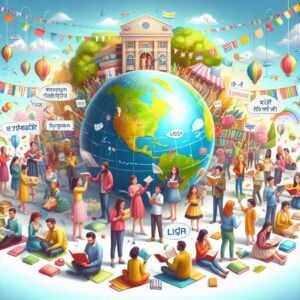 Läs mer om artikeln Vad är Internationella översättardagen?