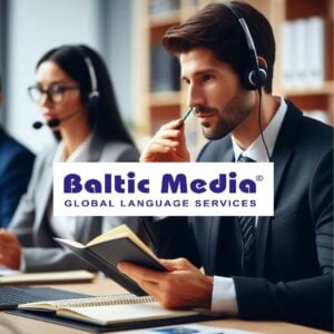 Kas ir tulkošanas birojs? 8 Kāpēc tulkošanas birojs ir labāka izvēle kvalitatīvam tulkojumam nekā mašīntulkošana un mākslīgā intelekta tulkošana?