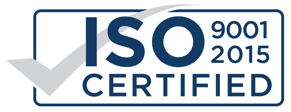ISO 9001