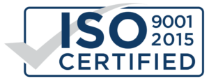 ISO 9001:2015 certified company Scandinavian language translation services