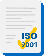 ISO 9001