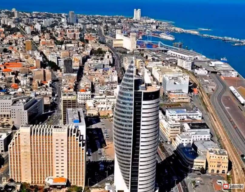 Israel