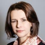 Iveta Grīnberga