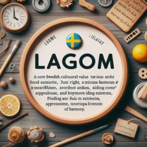 Lagom and  Swedish translation and 
 localization services 