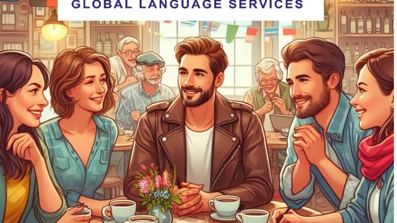 Everything You Need to Know About Language Services