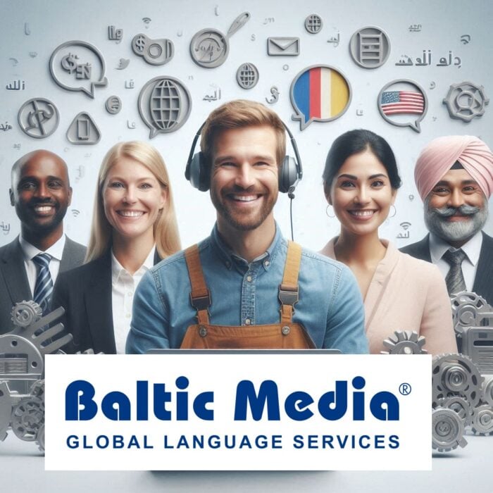 Read more about the article Language Industry Trends