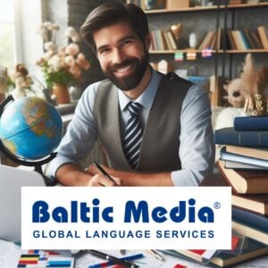Översättning av svenska och utländska betyg