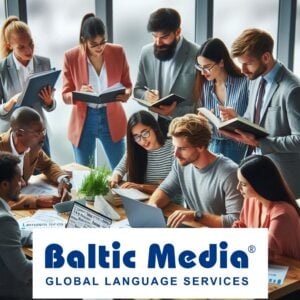 How to Plan Translations and Localization for Nordic Markets 6 How to plan translations and localization for Nordic markets