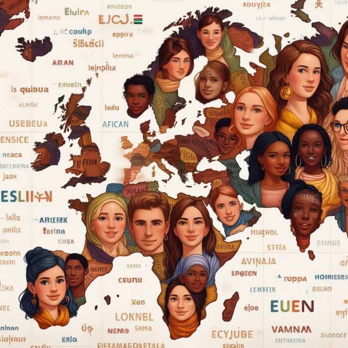 Read more about the article How many languages are in Europe?