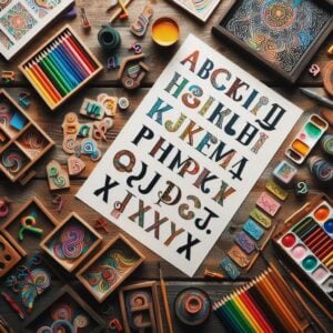 Which Slavic languages use Cyrillic and which Latin alphabet?