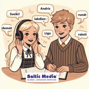 Читать далее о этой статье Почему важно знать латышский язык, чтобы найти хорошую работу в Латвии?