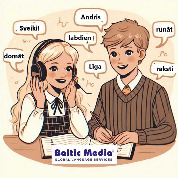 Читать далее о этой статье Почему важно знать латышский язык, чтобы найти хорошую работу в Латвии?