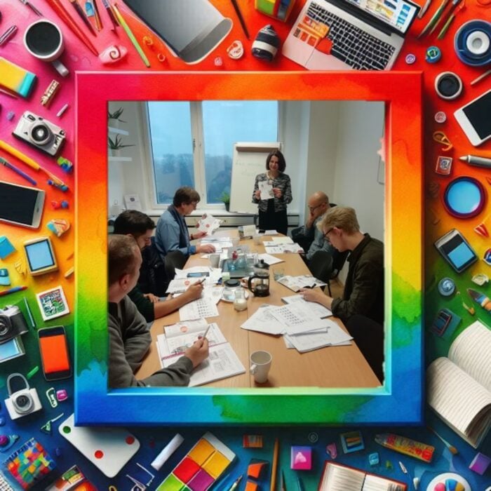 Read more about the article Latvian Language Course – Learn Latvian with Baltic Media®