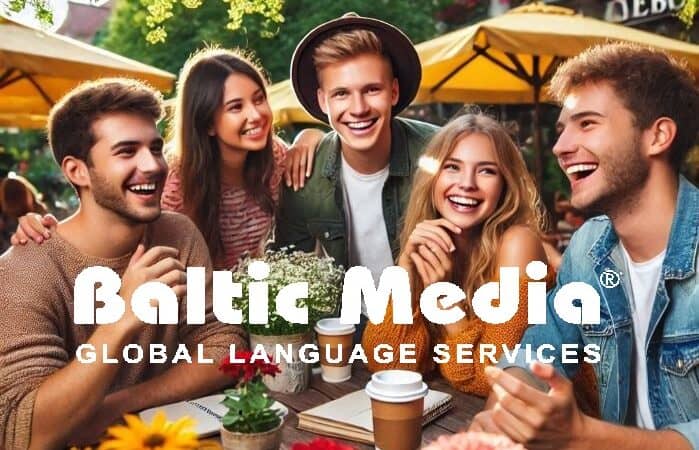 Lithuanian language translation services