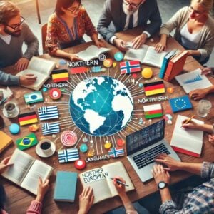 localization What is language industry?