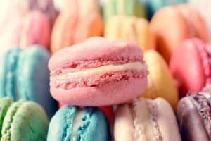 macaroon