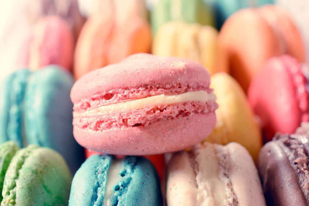 macaroon