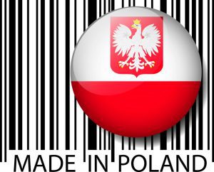 Made in Poland