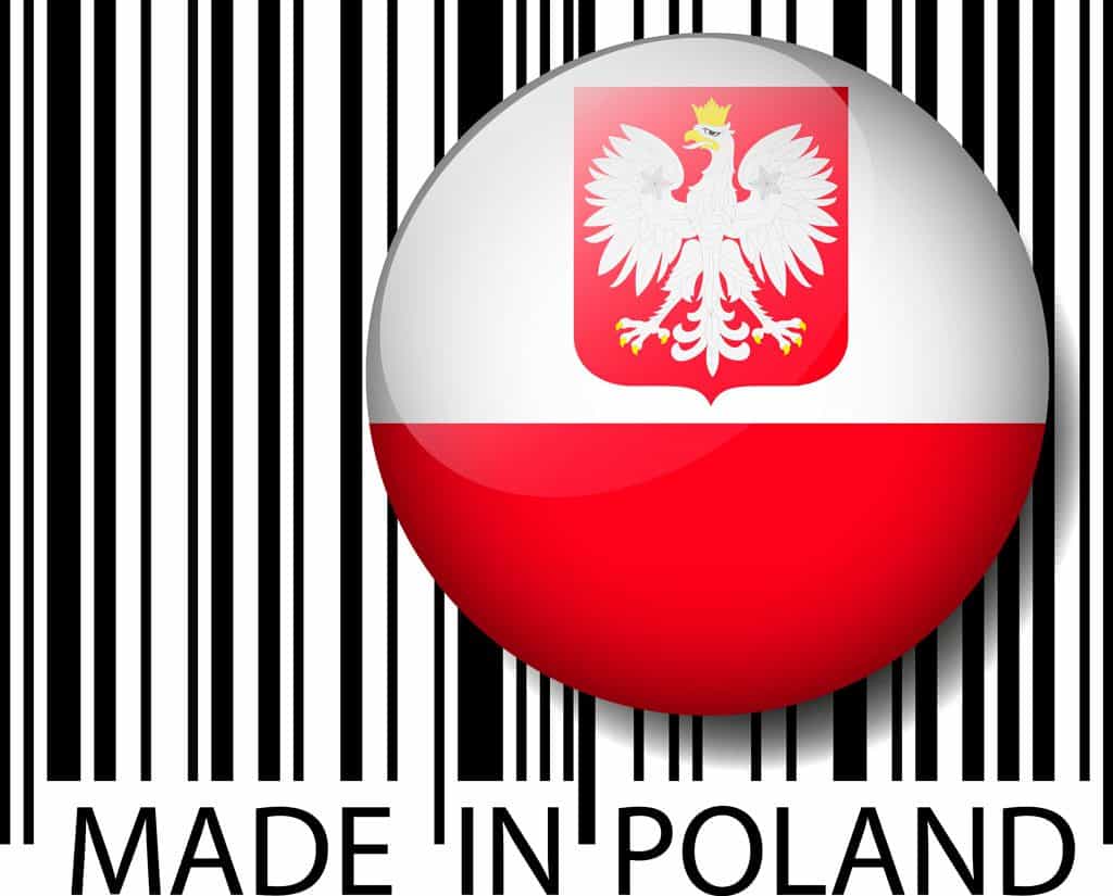 Made in Poland
