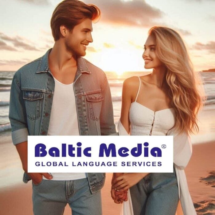 Read more about the article Translation of Marriage Certificate with Baltic Media Translation Agency Online