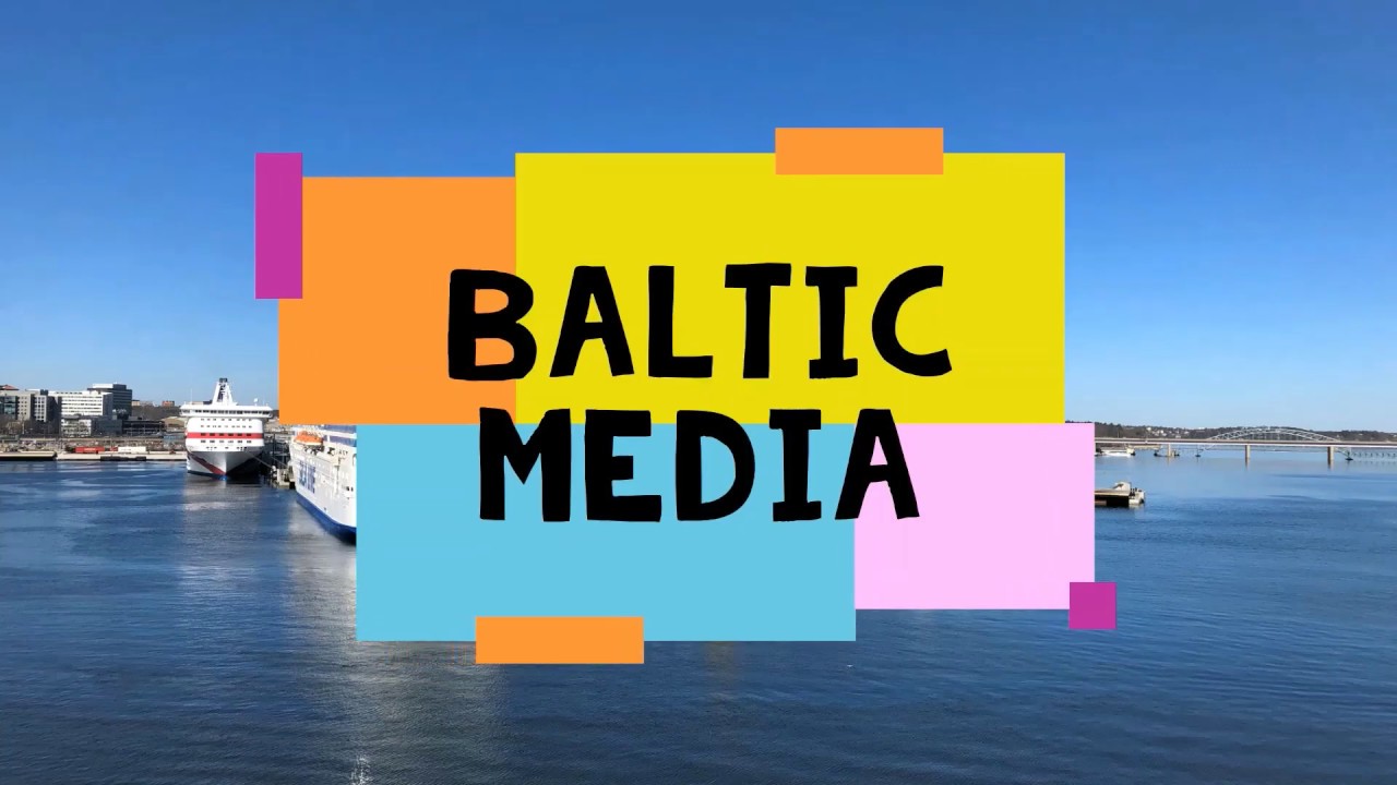 Nordic-Baltic translation services